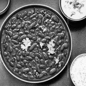 Rajma Rice