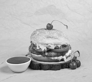 Veg Burger