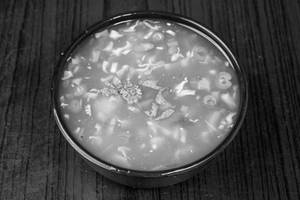 Veg Hot and Sour Soup