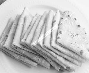 Rumali Roti