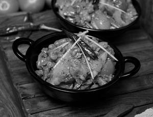 Veg Kadai
