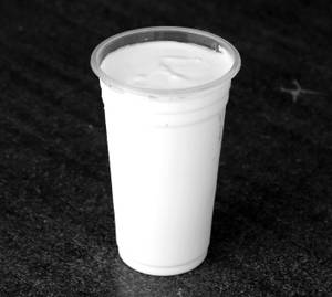 Golden Lassi