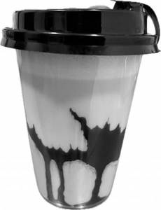 Cold Coffee