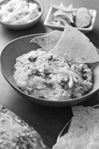 Varhadi Khichdi
