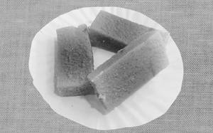 Milk Cake