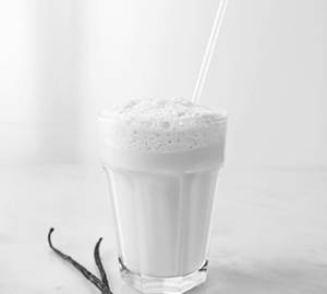 Vanilla Milkshake