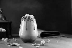 Chocolate Shakes