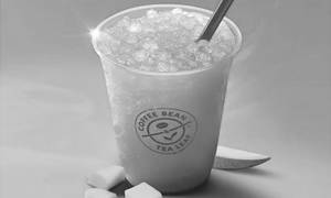 Mango Iced Tea