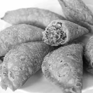 Karjikayalu Coconut Variant (250 Gms)