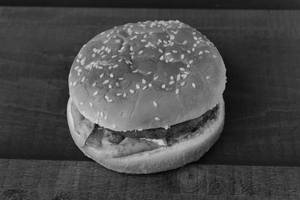 Veggie Burger