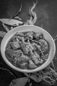 Mutton Kasa
