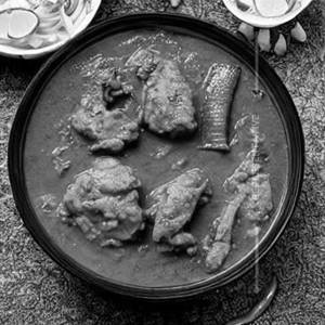 Chicken Reshmi