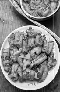 Babycorn Chilly 