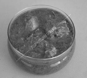 Ghee Roast
