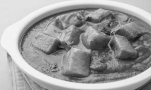 Paneer Punjabi