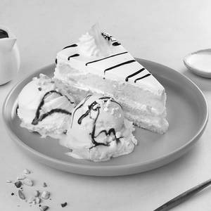 Pineapple Cake Special