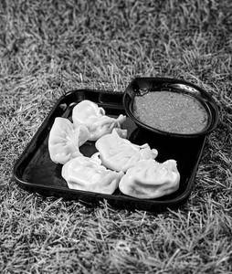 Paneer Momo