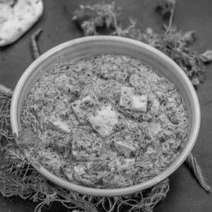 Paneer Methi Masala   