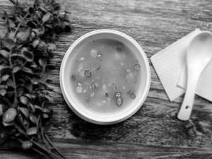 Sweet Corn Soup