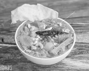 Sambar Rice