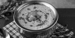 Methi Matar Malai