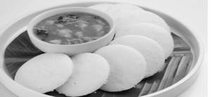 Sambar Idli