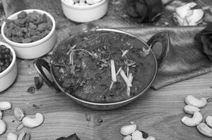 Kadai Paneer