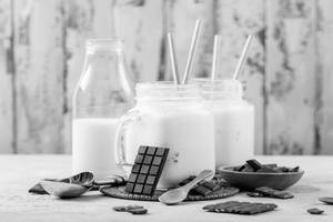 Vanilla Shake