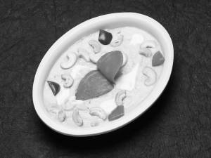 Kaju Curry