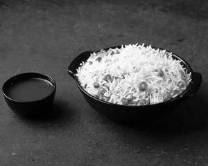 Veg Fried Rice