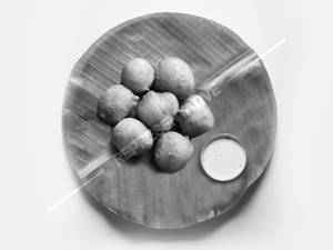 Gol bhaji