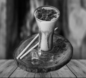 Special Thick Cold Coffee