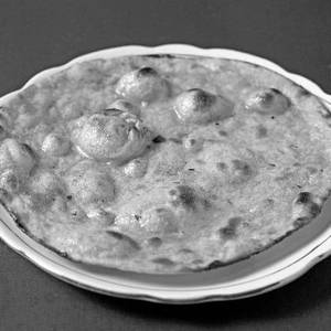 Butter Roti (1 Pc)