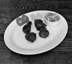 Chicken Kabab