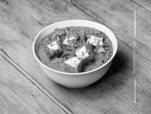 Kadai Paneer