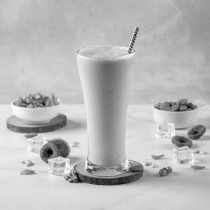 Dry Fruit Milkshake