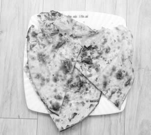 Butter Naan(1 pc)