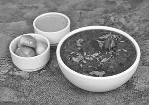 Mutton Curry