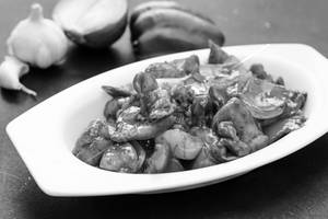 Boneless Chilli Chicken
