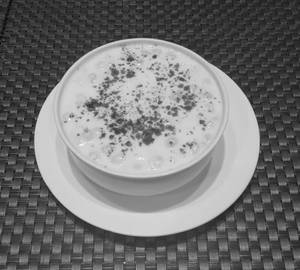 Boondi Raita