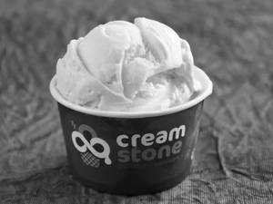 French Vanilla Scoop