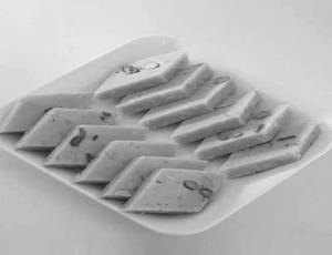 Sugar Free Kaju Katli