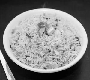 Chicken Fountain Special Rice