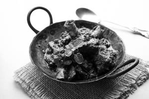 Bhuna Gosht