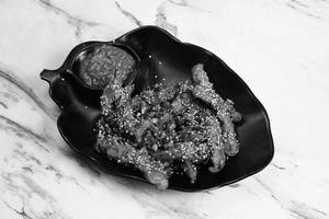 Chicken Crispy (dry)