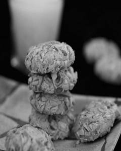 Nutty Butty 400gm