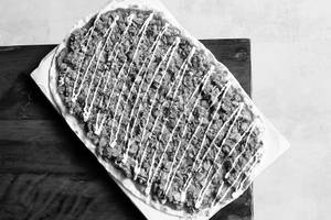 Classic Shawarma Chicken Lamacun