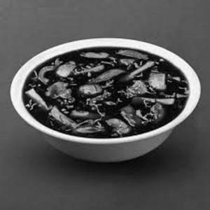 Veg Black Pepper Sauce