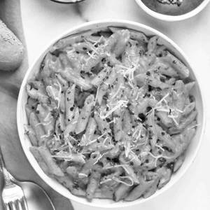 Red Sauce Pasta