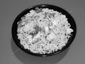 Chicken Maggi